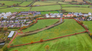 Subject to Satisfactory Planning Permission in Cheriton Fitzpaine photo